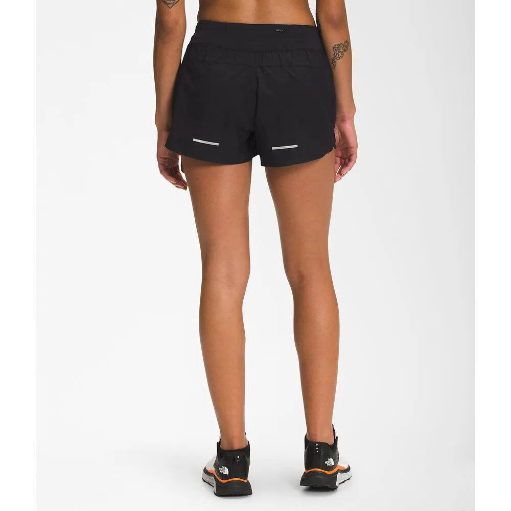 The North Face Womens Movmynt Short 2.0