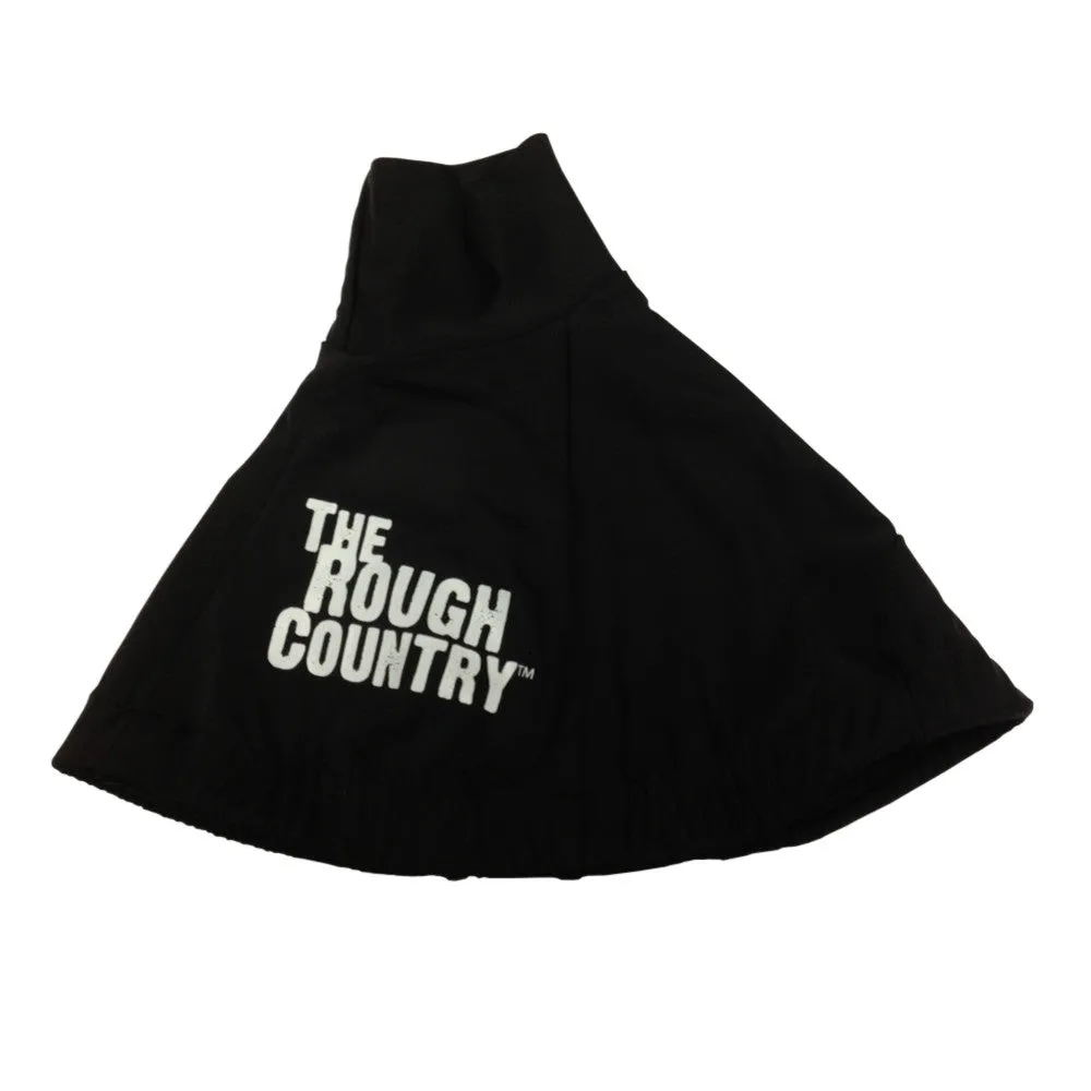 The Rough Country Trail Running Gaiters