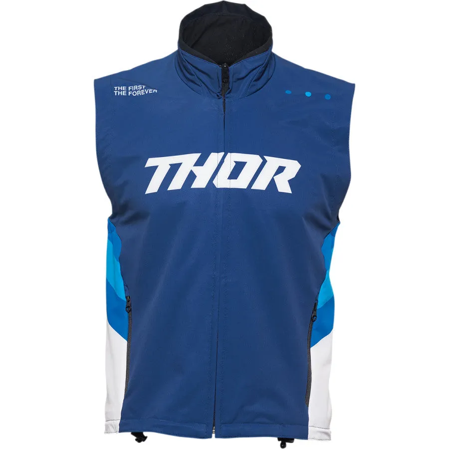 Thor Warmup Riding Vest