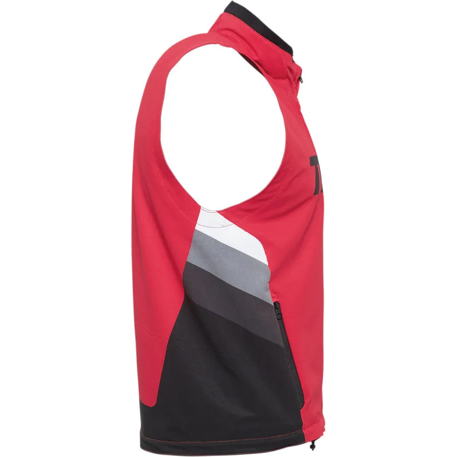 Thor Warmup Riding Vest