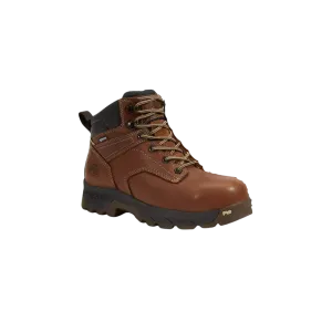 Timberland Co Women's Timberland  Waterproof Toe Work Boot