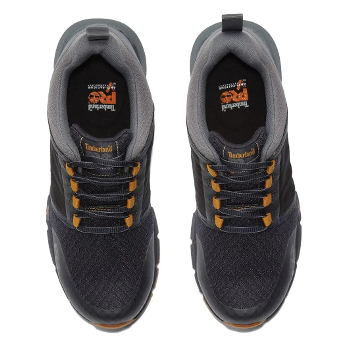 Timberland PRO Radius Composite Toe Athletic Shoe