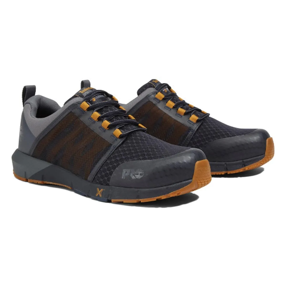 Timberland PRO Radius Composite Toe Athletic Shoe