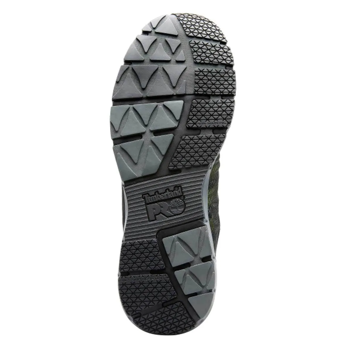 Timberland PRO Radius Composite Toe Athletic Shoe