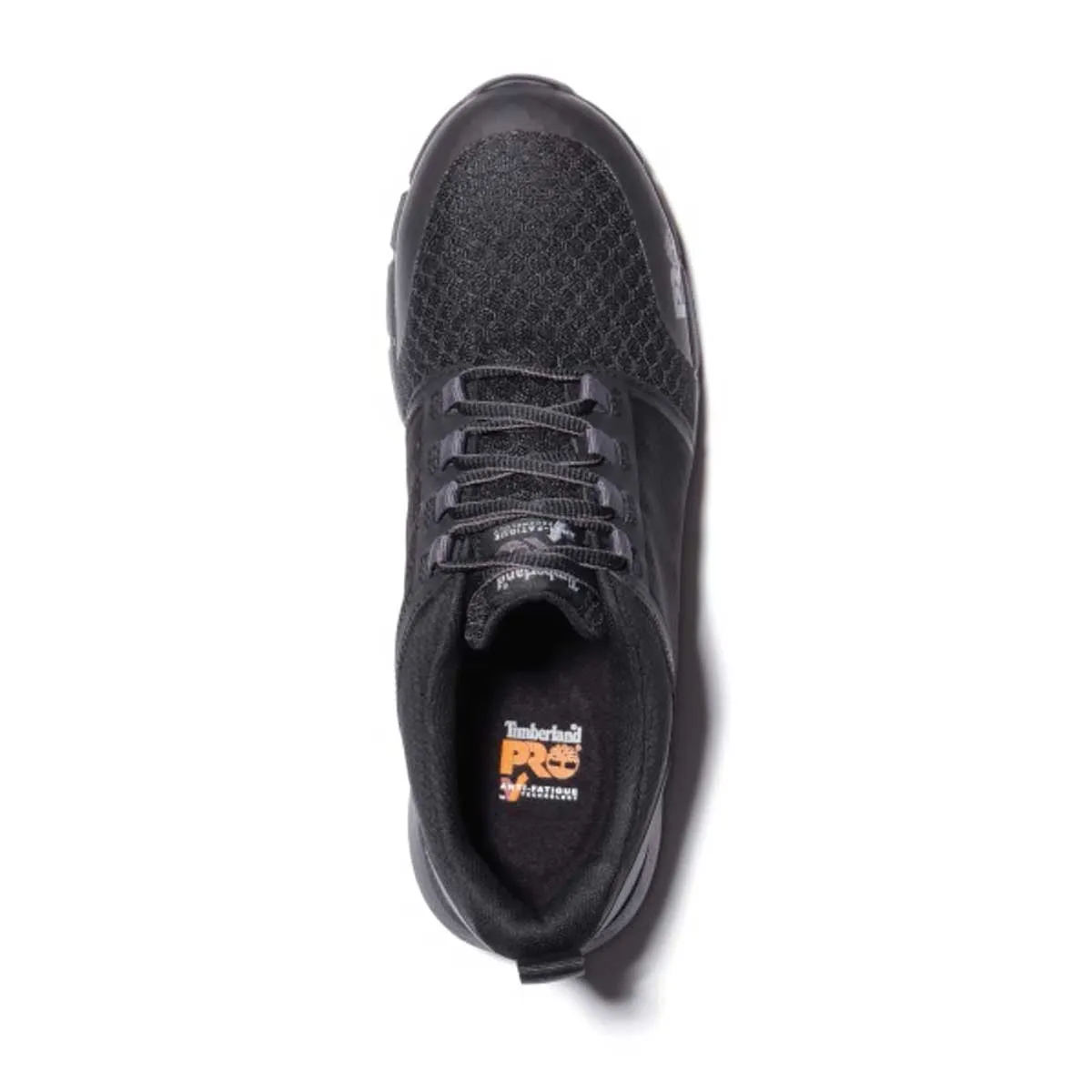 Timberland PRO Radius Composite Toe Athletic Shoe