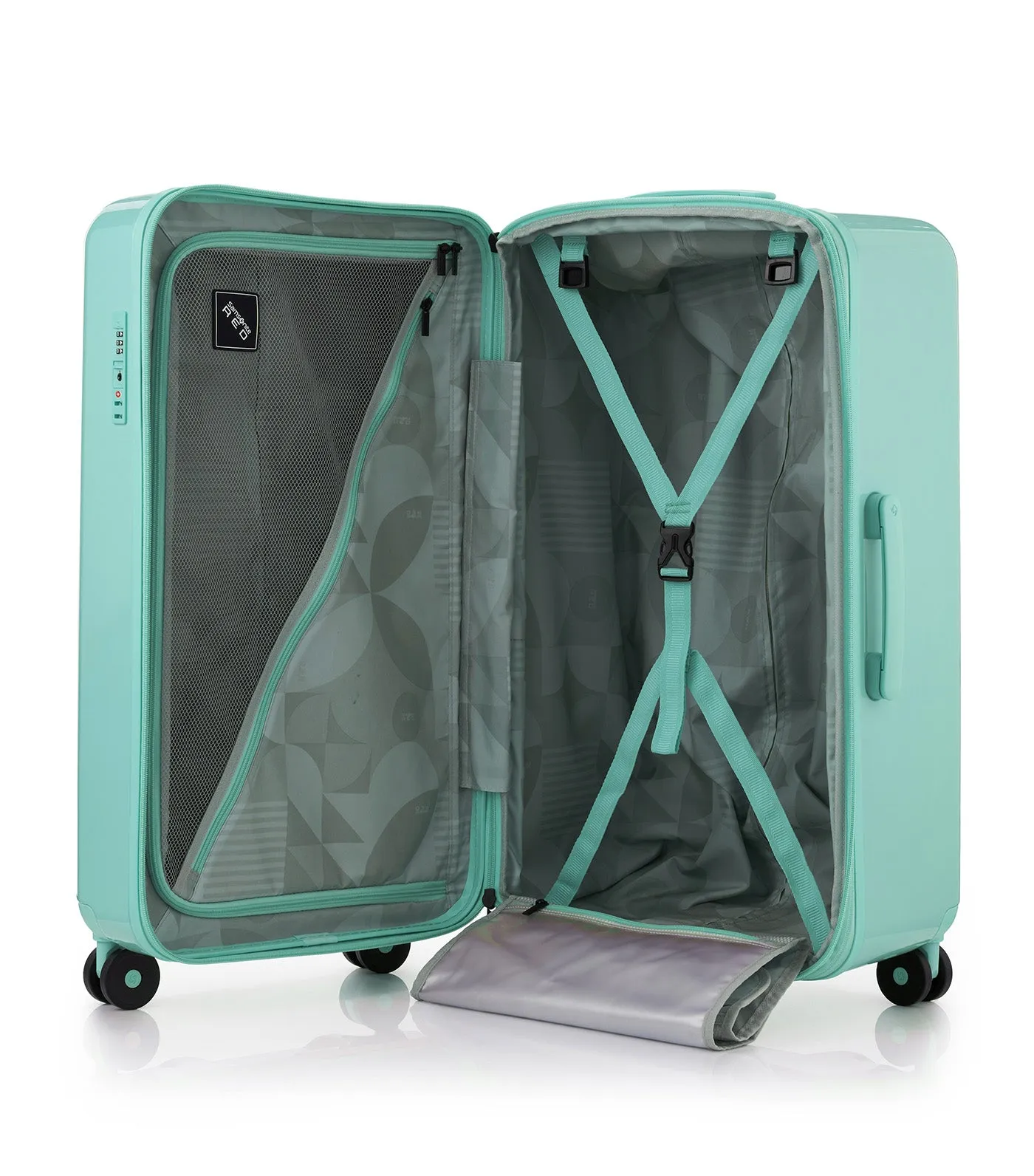 TOIIS Blossom Trunk Soft Mint