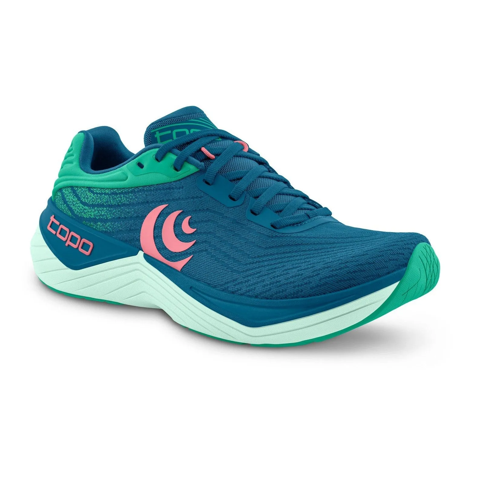 Topo Athletic Women's Ultrafly 5 Running Shoe