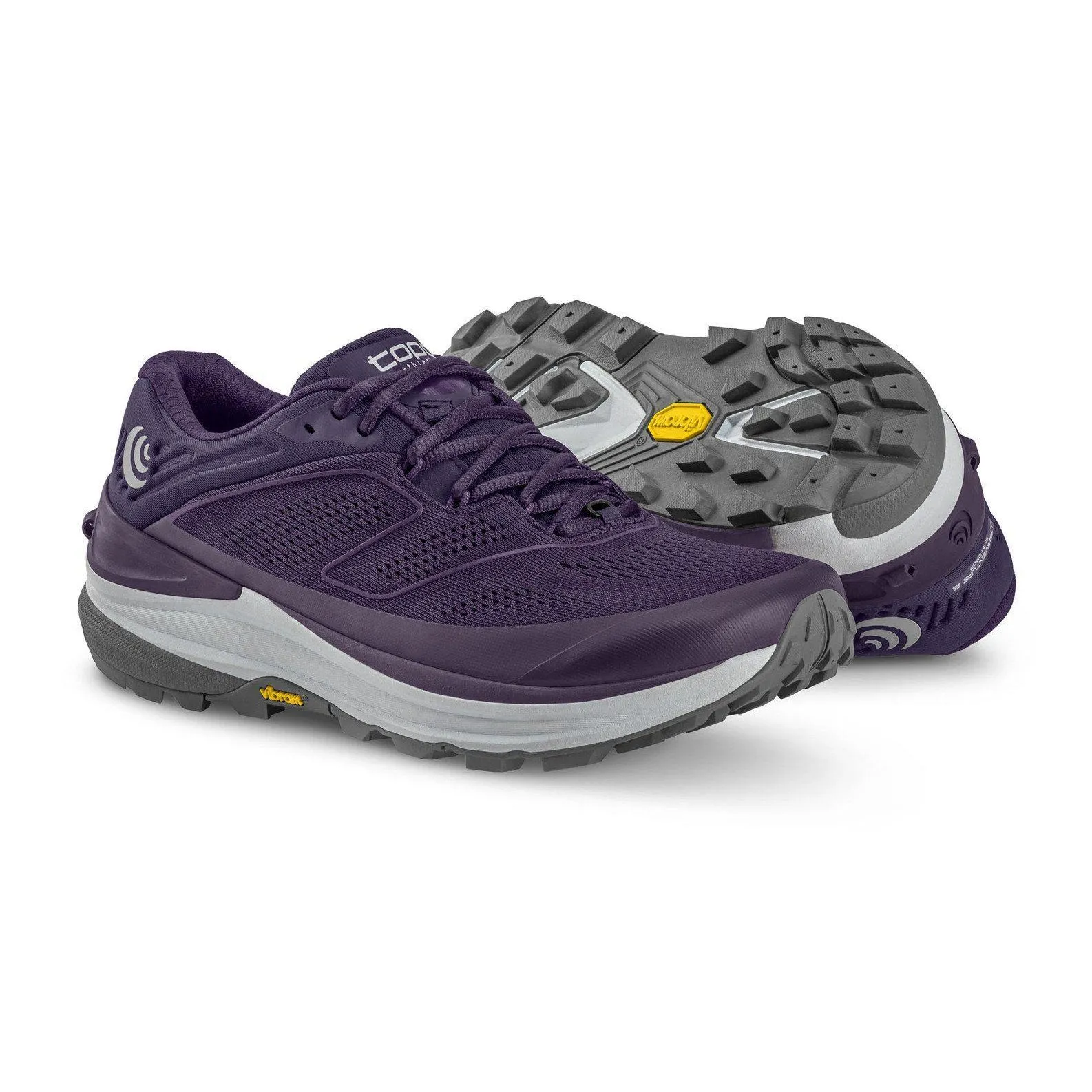 Topo Athletic Women's Ultraventure 2 Running Shoe