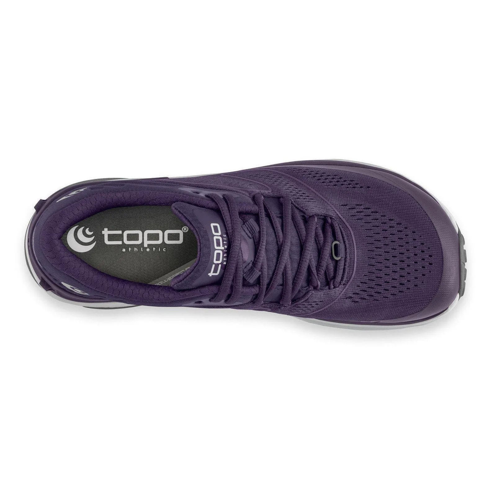 Topo Athletic Women's Ultraventure 2 Running Shoe