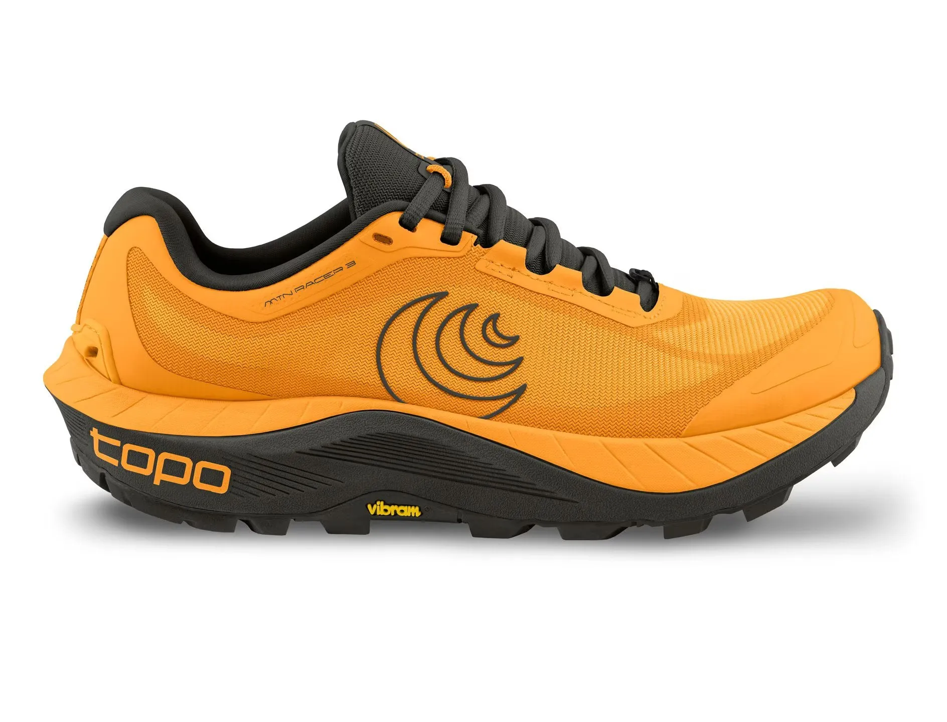 TOPO MENS MOUNTAIN RACER 3 - MANGO