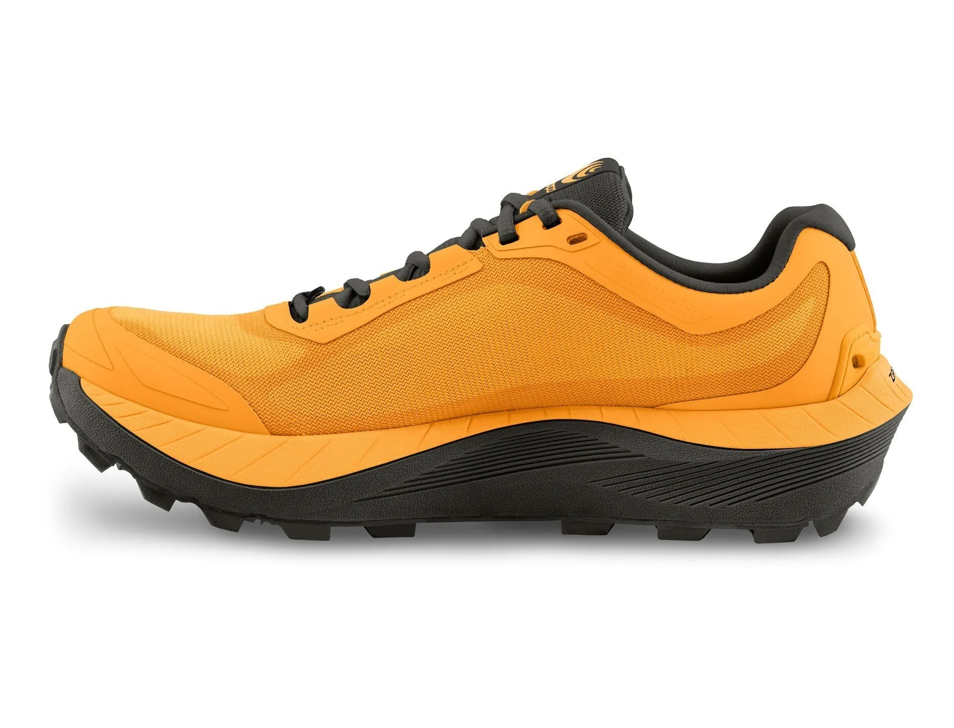 TOPO MENS MOUNTAIN RACER 3 - MANGO