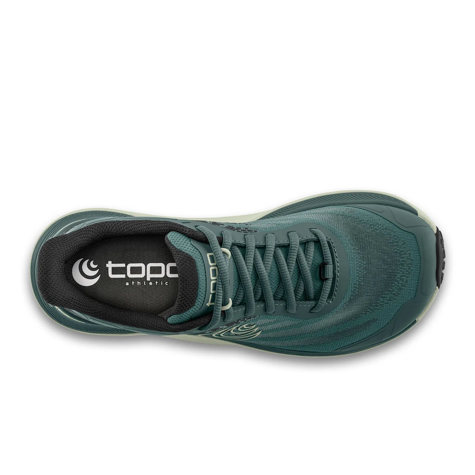 Topo Ultraventure 4 Running Shoe (Women) - Stone/Grey