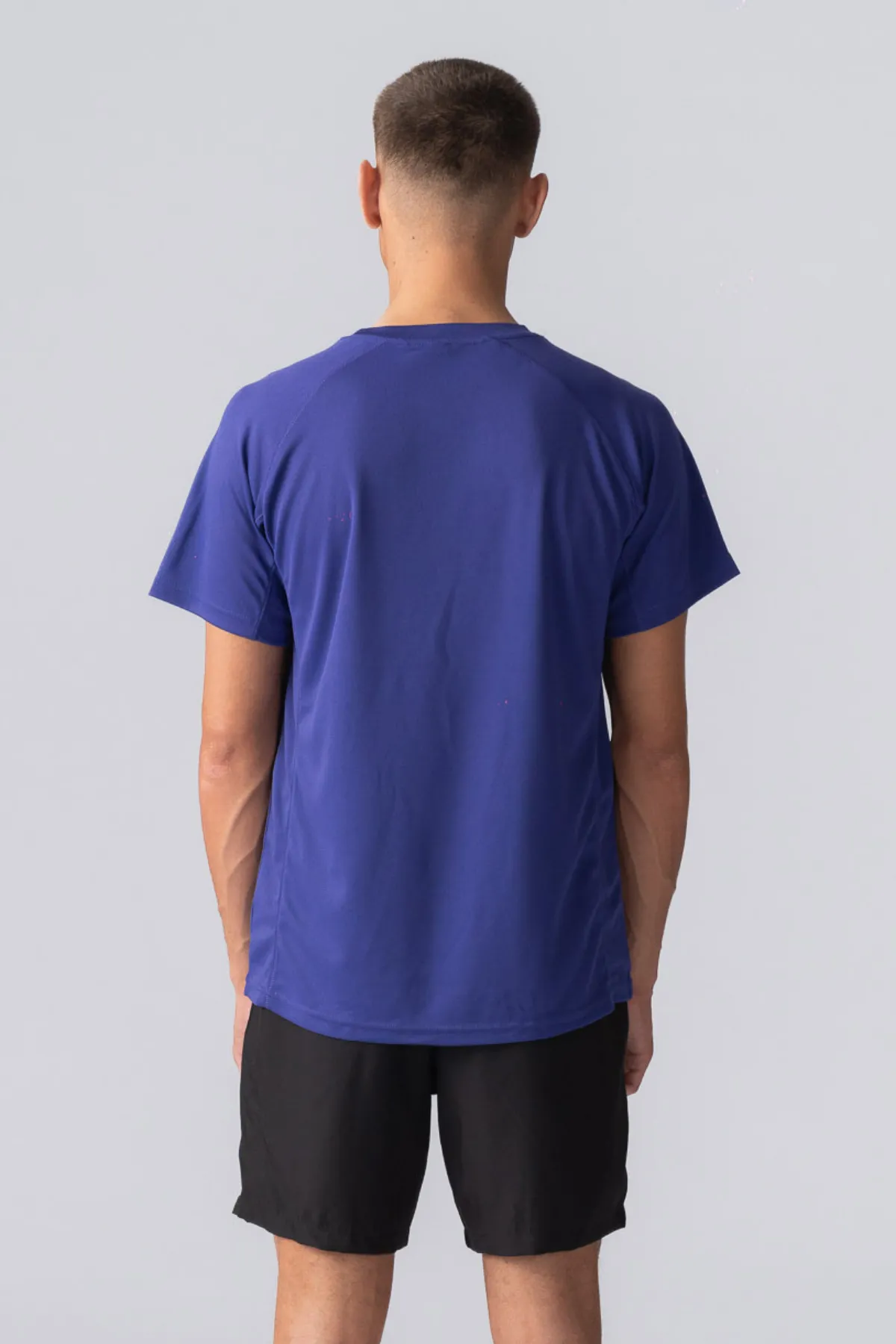 Training T-shirt - Purple