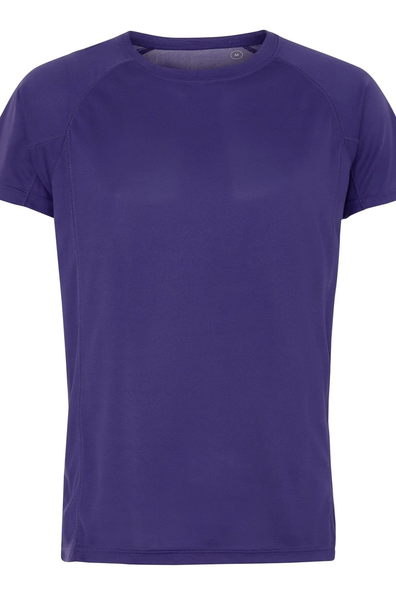 Training T-shirt - Purple