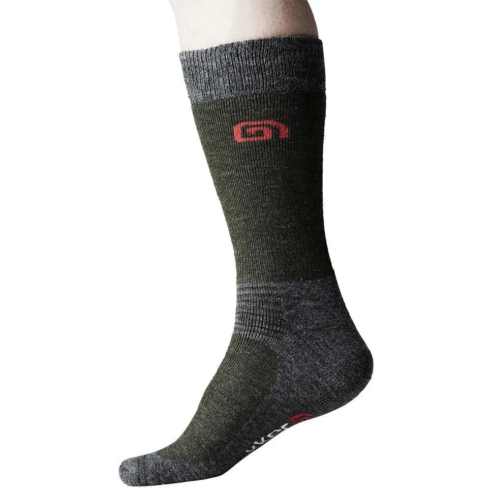 Trakker Winter Merino Fishing Socks