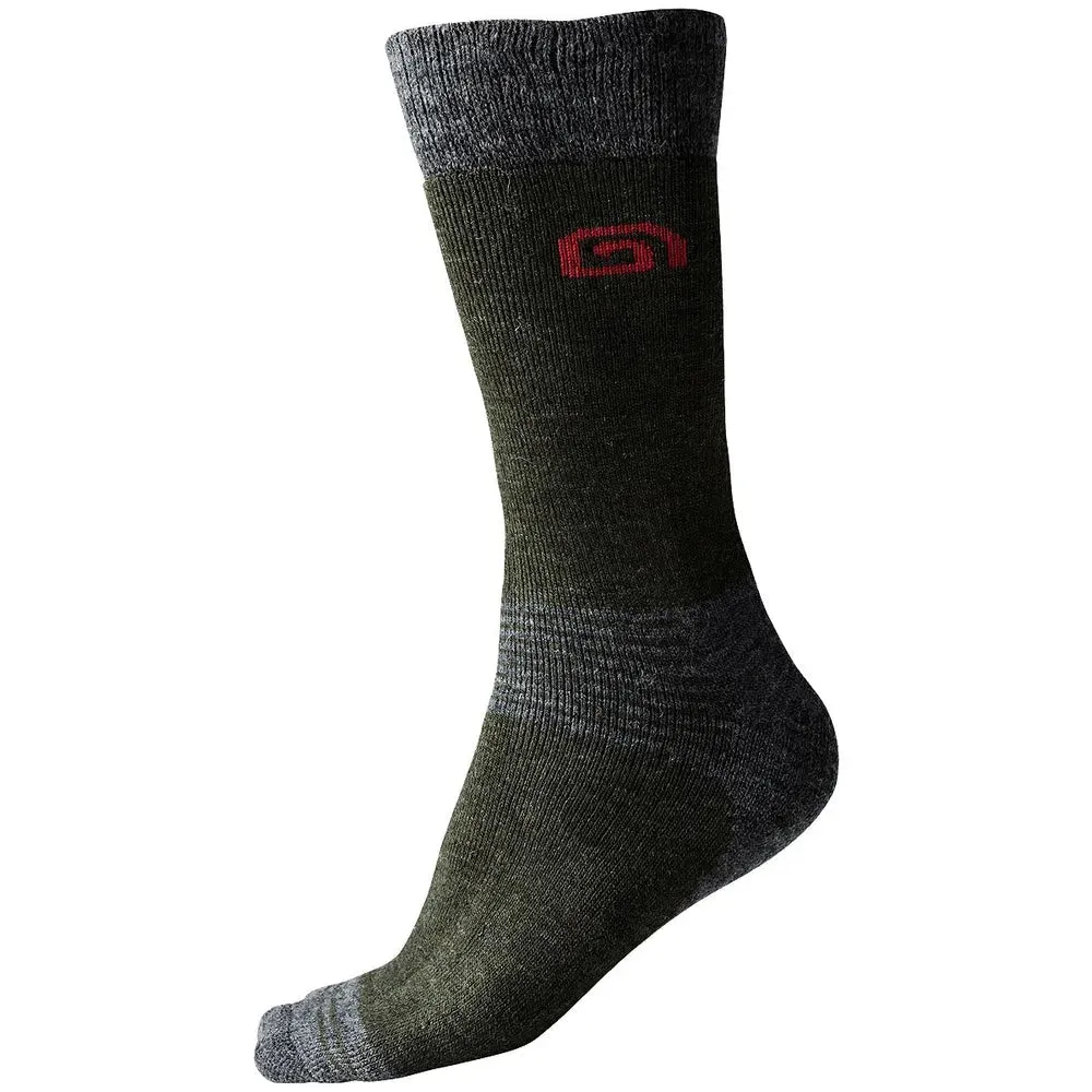 Trakker Winter Merino Fishing Socks