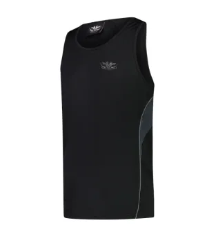 TXT Singlet Black