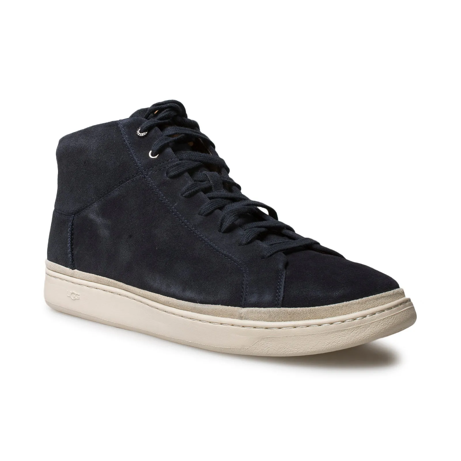 UGG Cali Sneaker High Navy - Men's