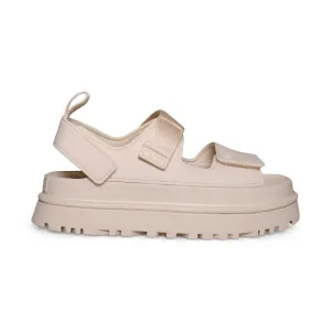 UGG Goldenglow Sea Salt Sandals - Women's