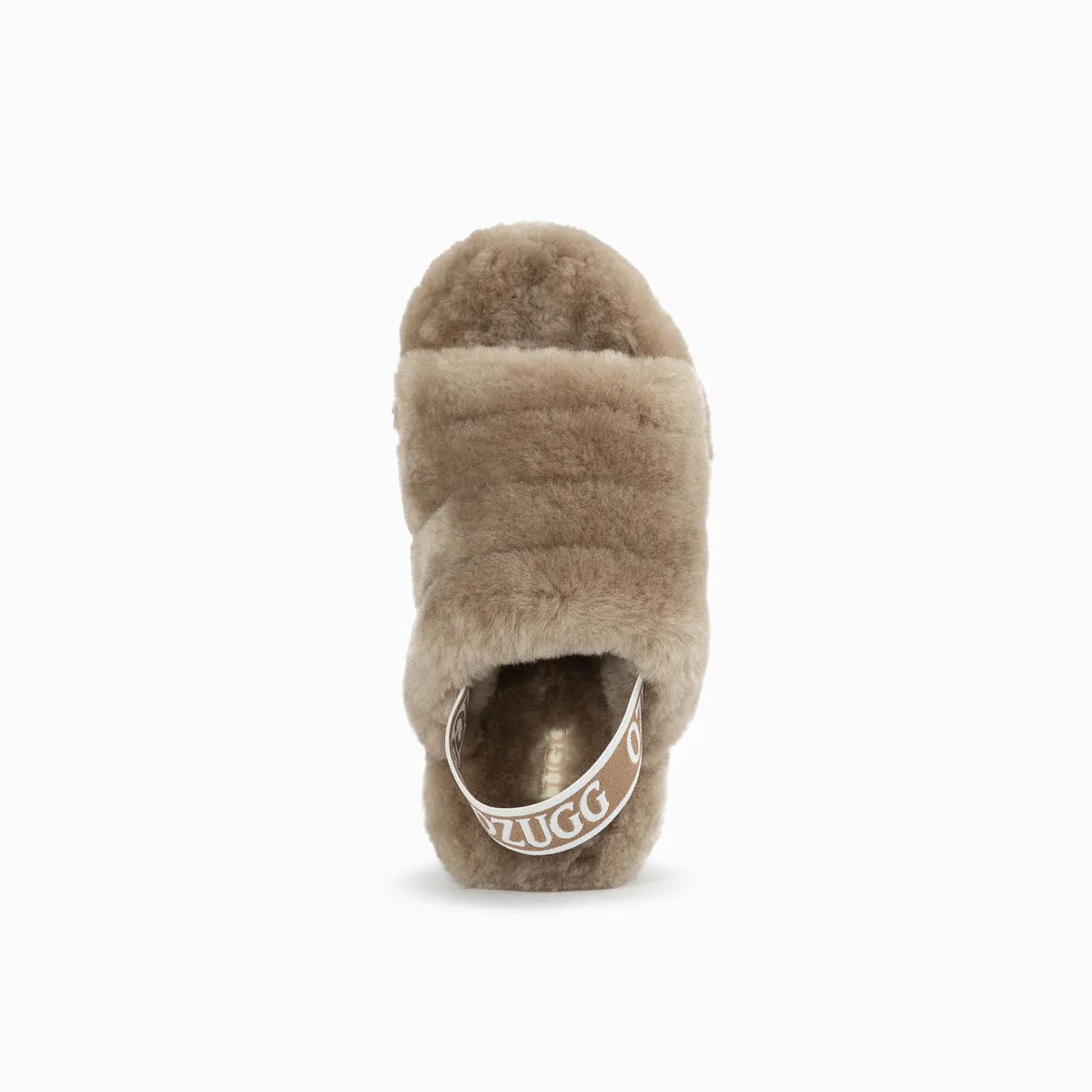 Ugg Kids Brooklyn Fluff Slide