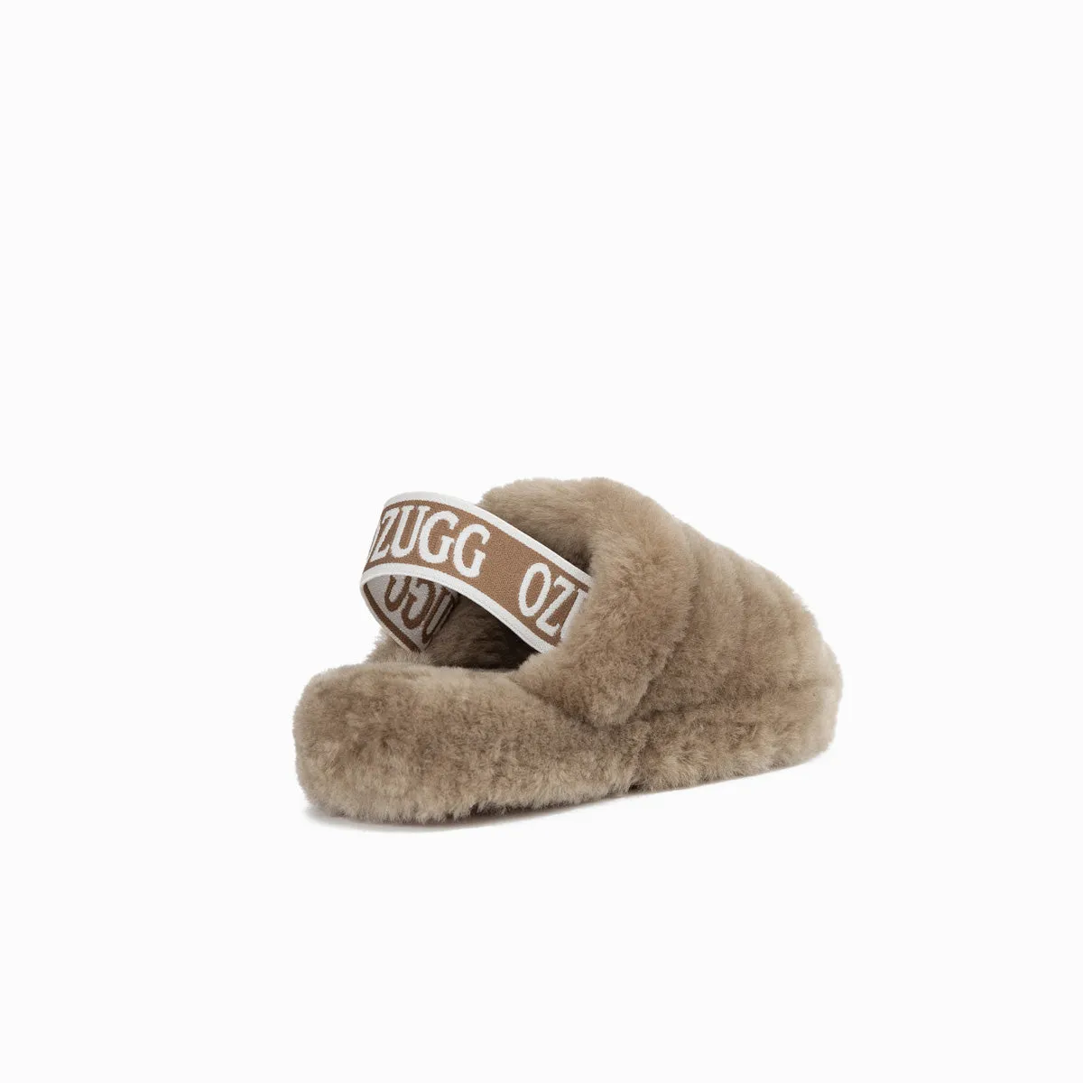 Ugg Kids Brooklyn Fluff Slide