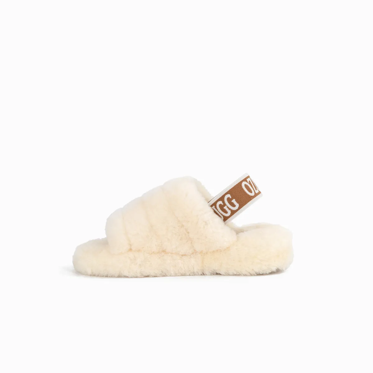 Ugg Kids Brooklyn Fluff Slide