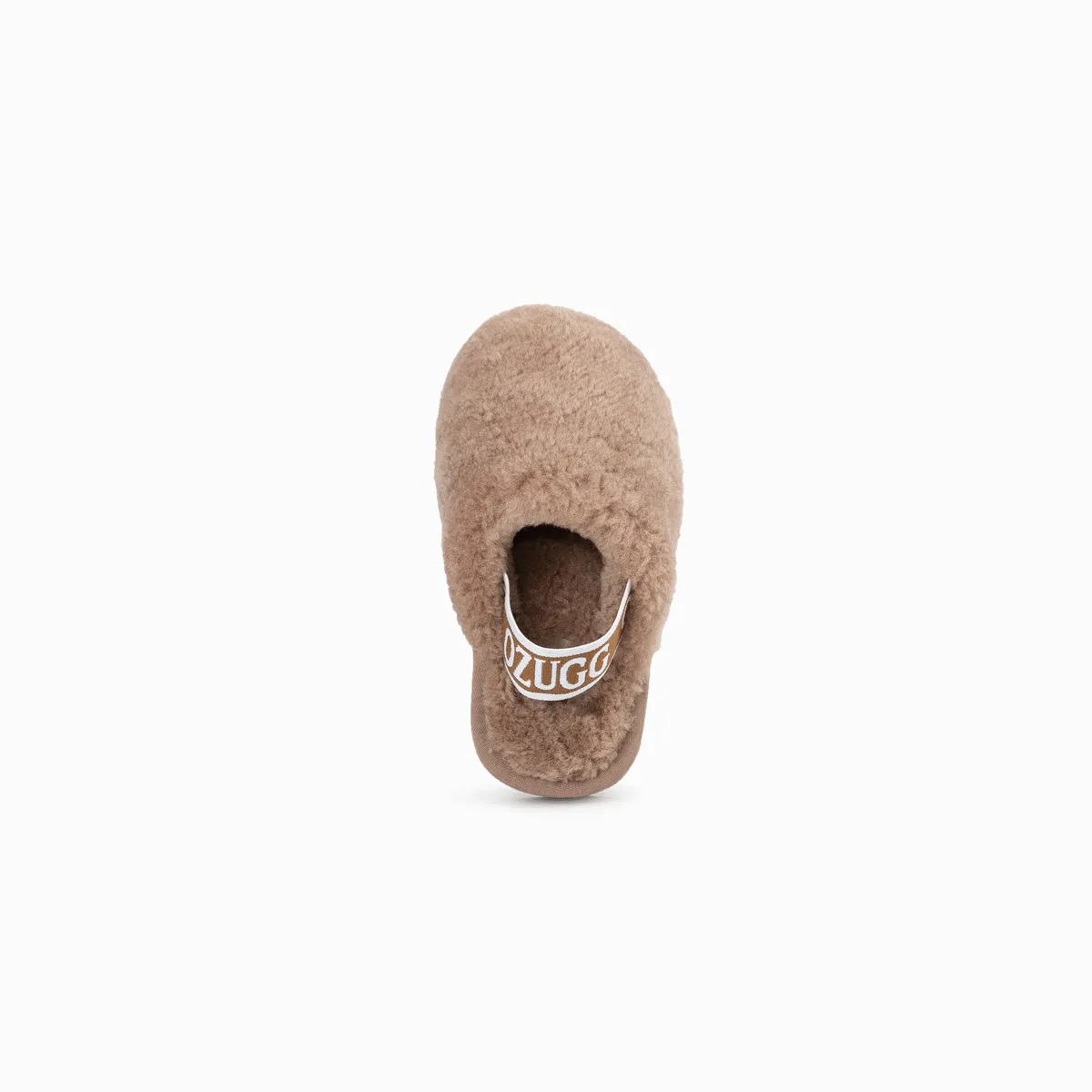 Ugg Kids Riana Fluff Slide