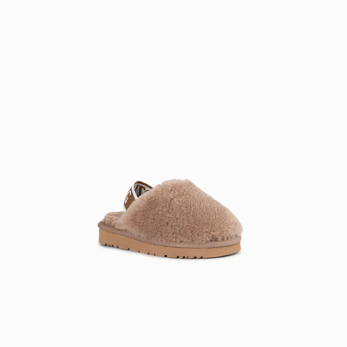 Ugg Kids Riana Fluff Slide