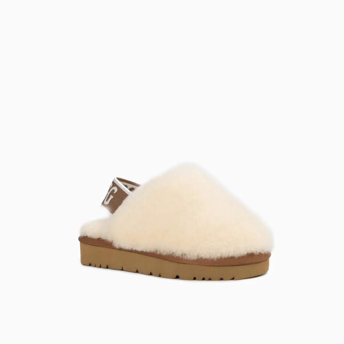 Ugg Kids Riana Fluff Slide