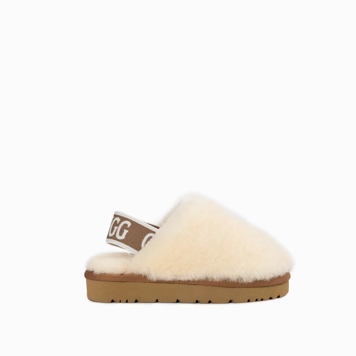 Ugg Kids Riana Fluff Slide