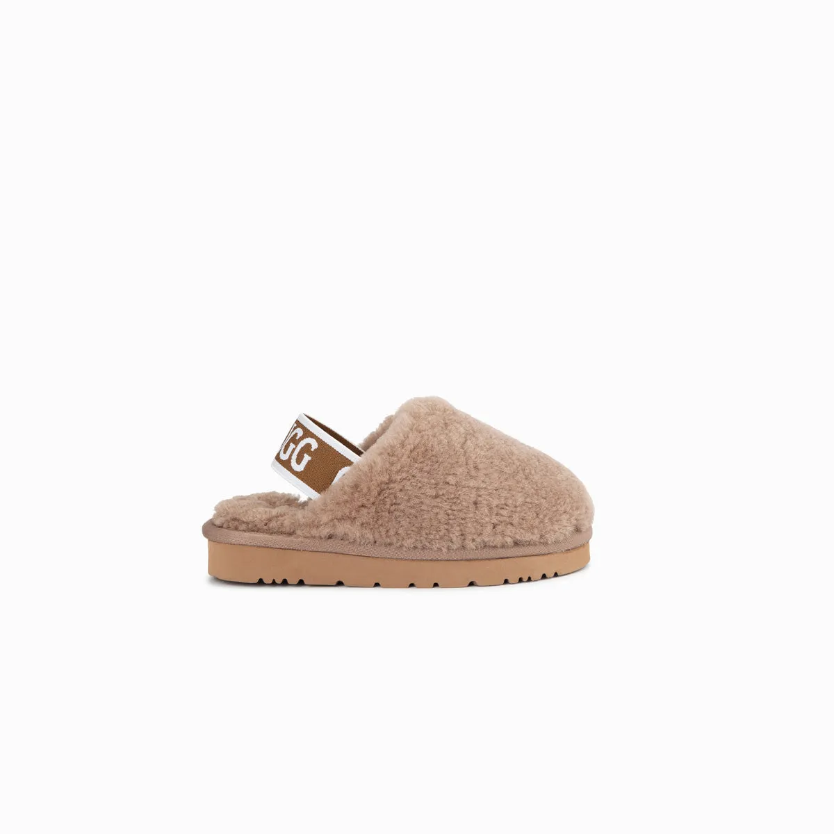 Ugg Kids Riana Fluff Slide