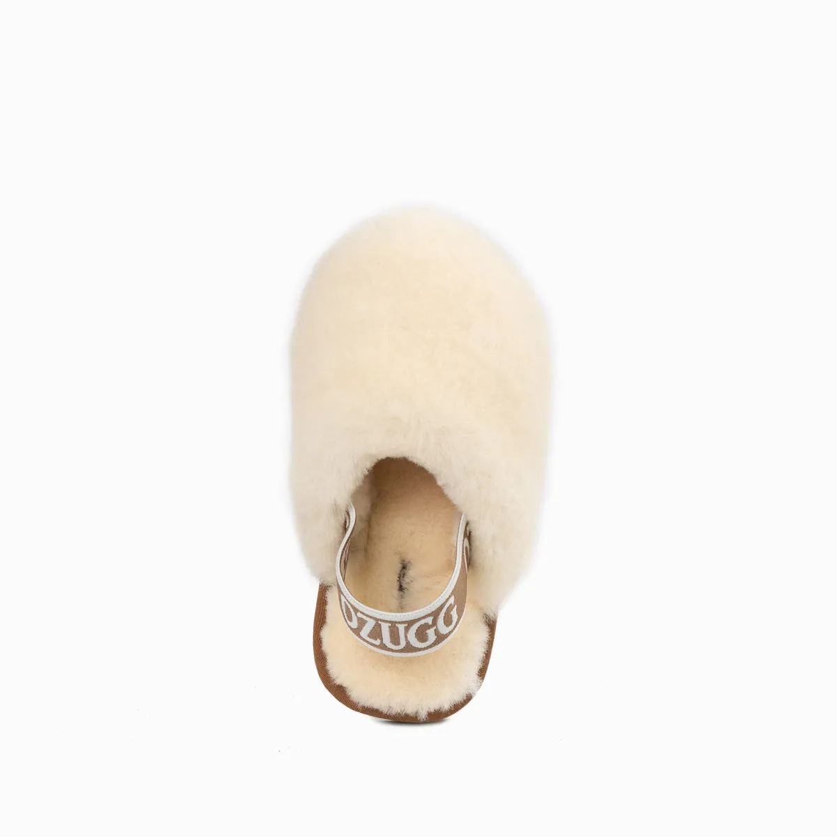 Ugg Kids Riana Fluff Slide