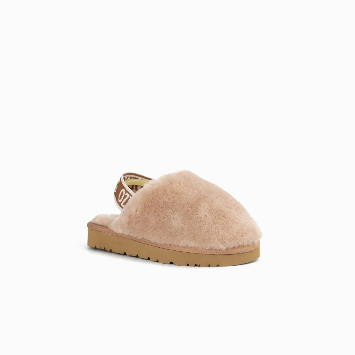 Ugg Kids Riana Fluff Slide