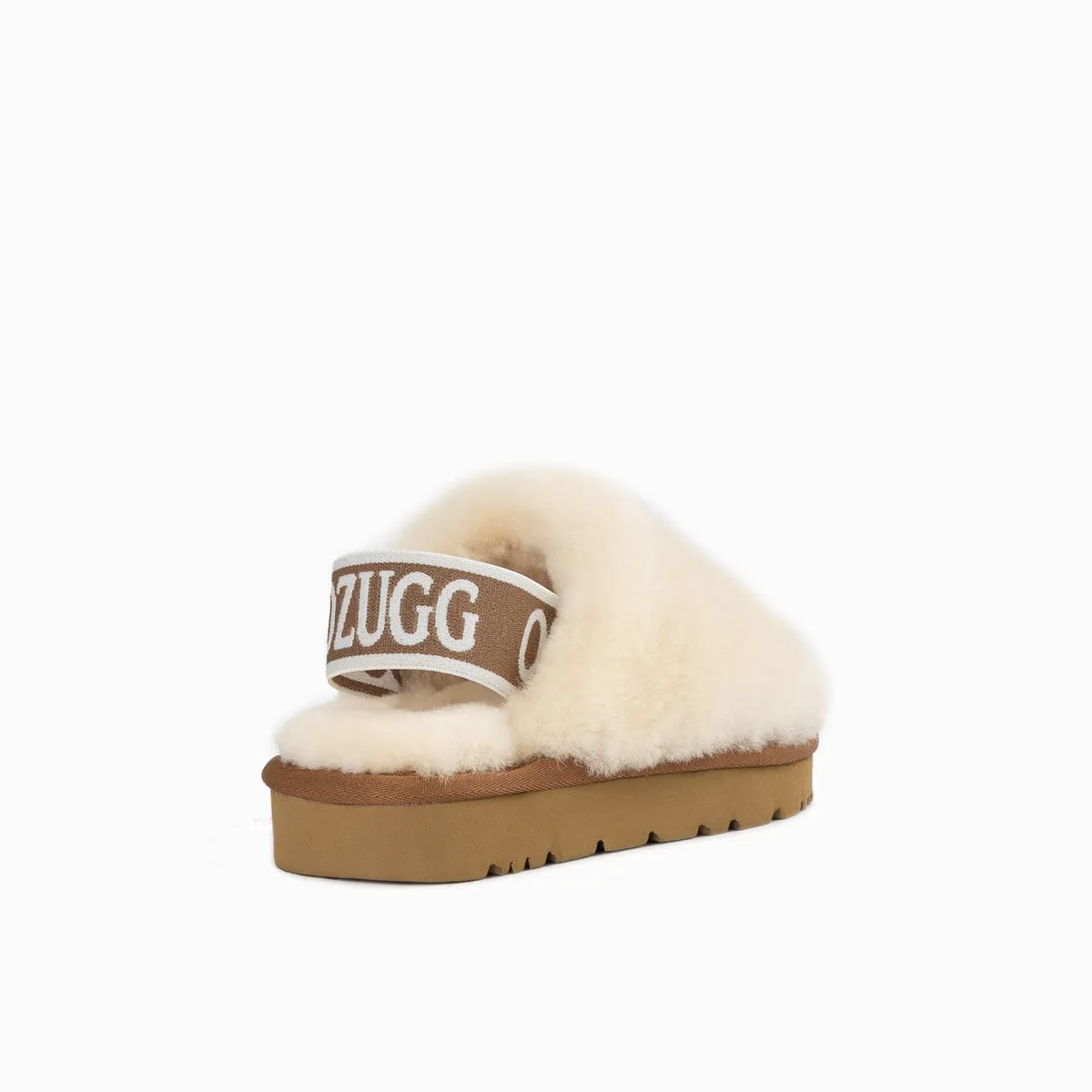 Ugg Kids Riana Fluff Slide