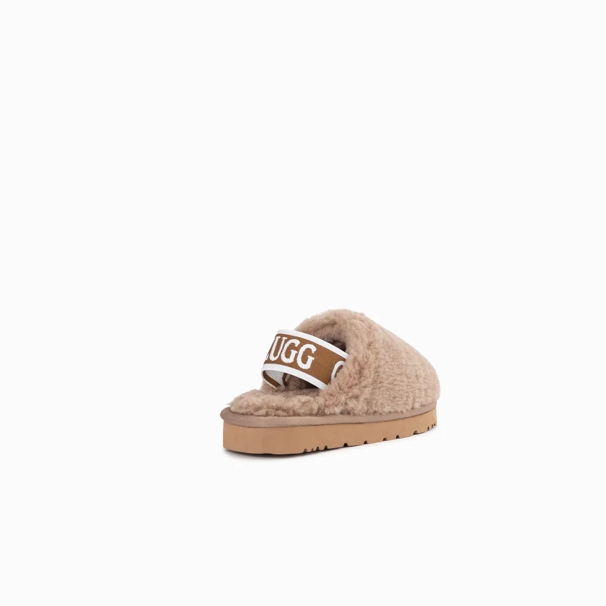 Ugg Kids Riana Fluff Slide