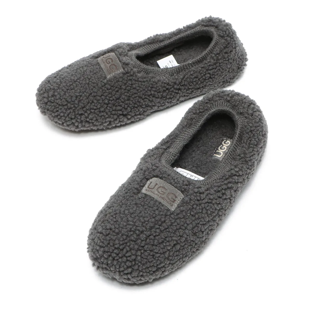 UGG Wool Slippers