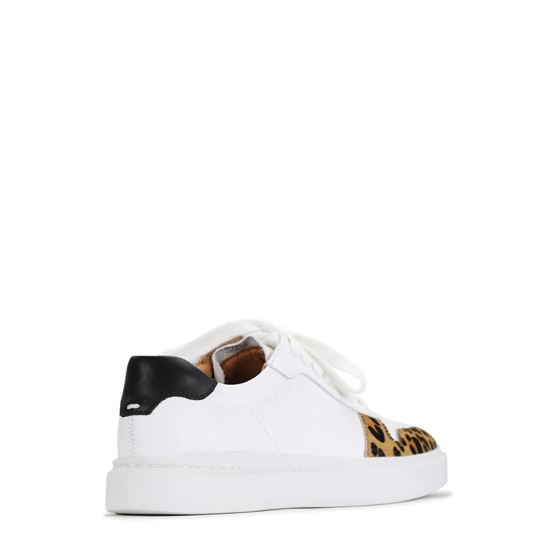 UMINA LEATHER SNEAKERS