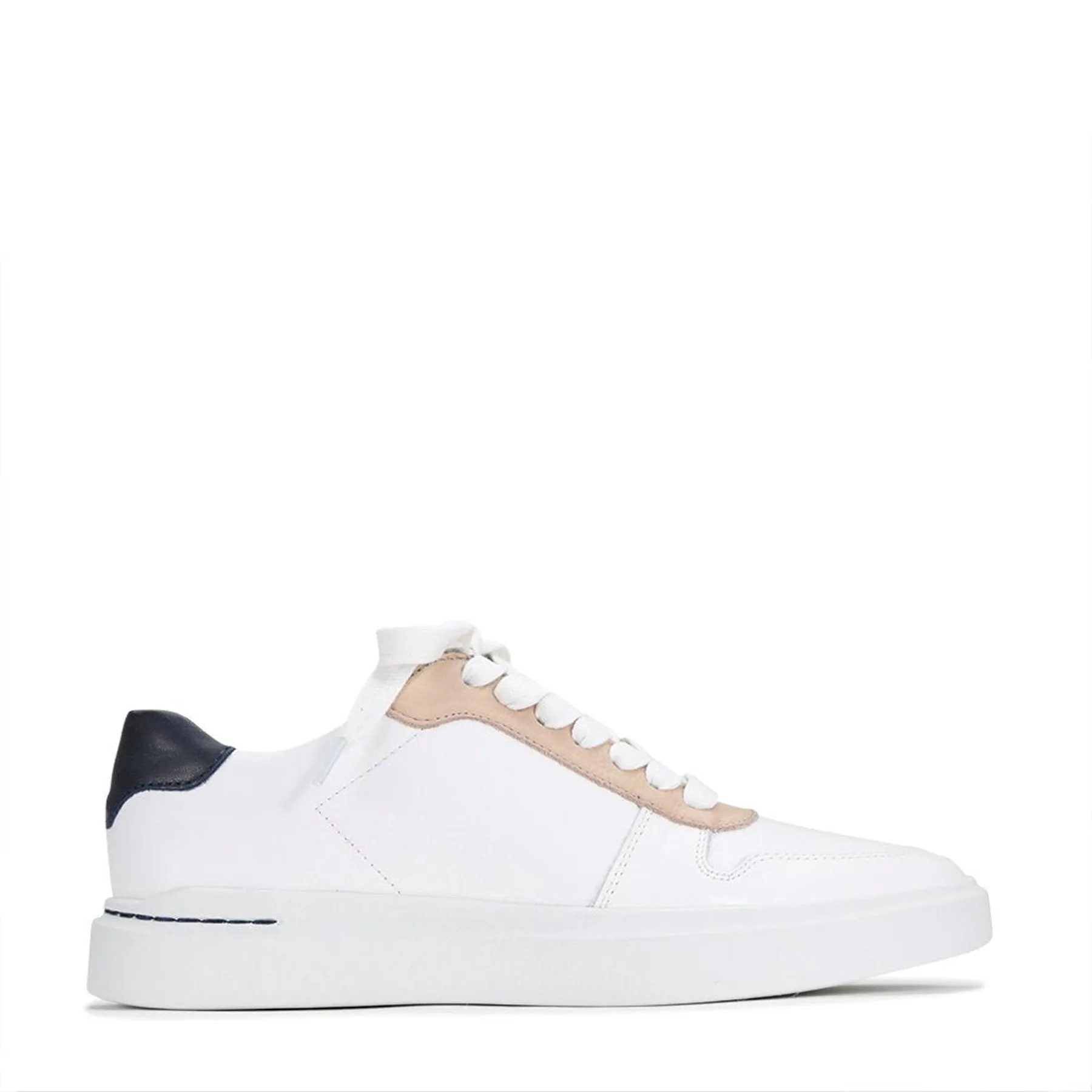 UMINA LEATHER SNEAKERS