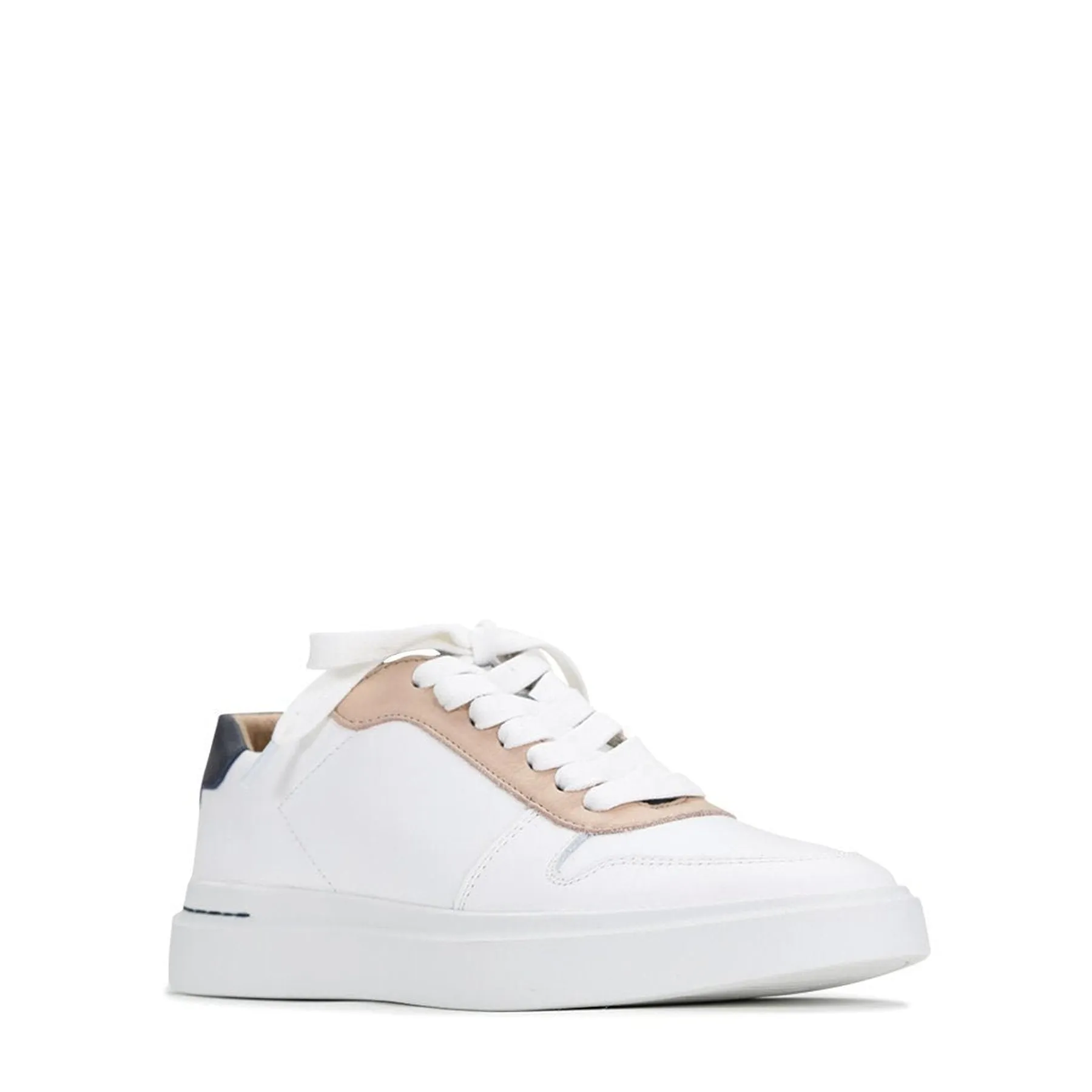 UMINA LEATHER SNEAKERS