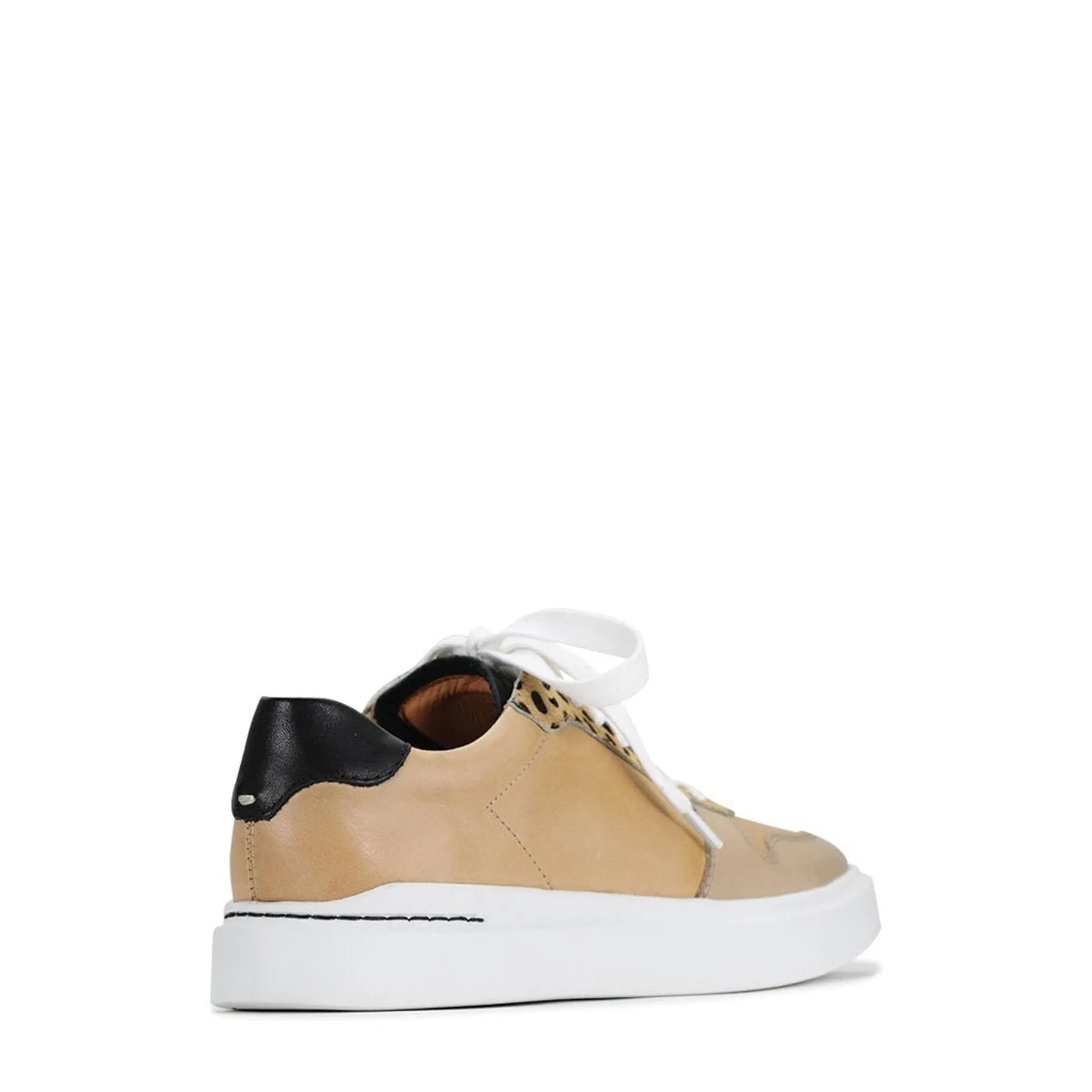 UMINA LEATHER SNEAKERS