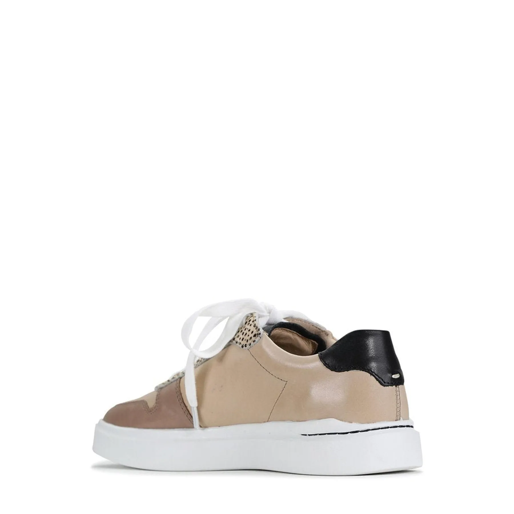 UMINA LEATHER SNEAKERS