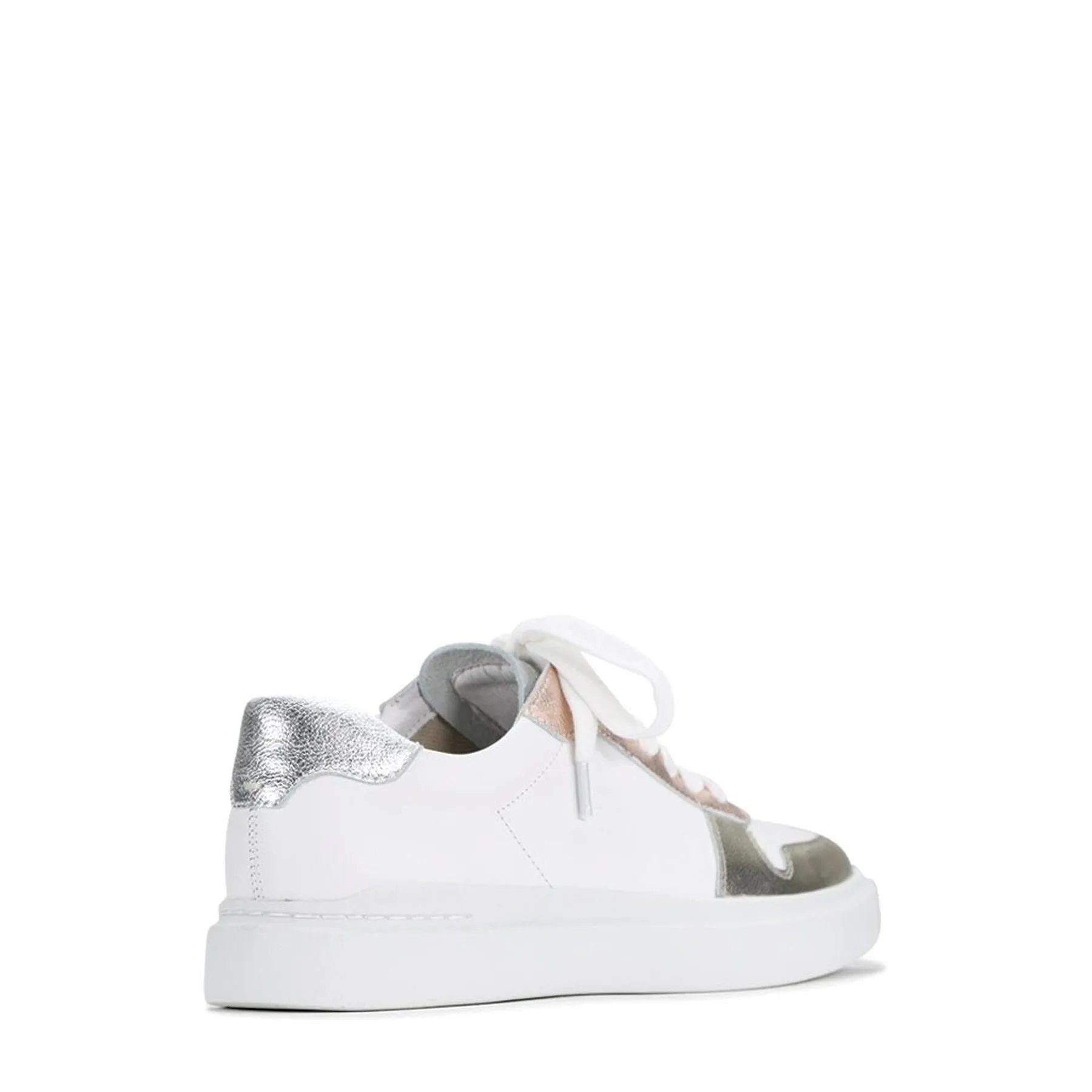 UMINA LEATHER SNEAKERS