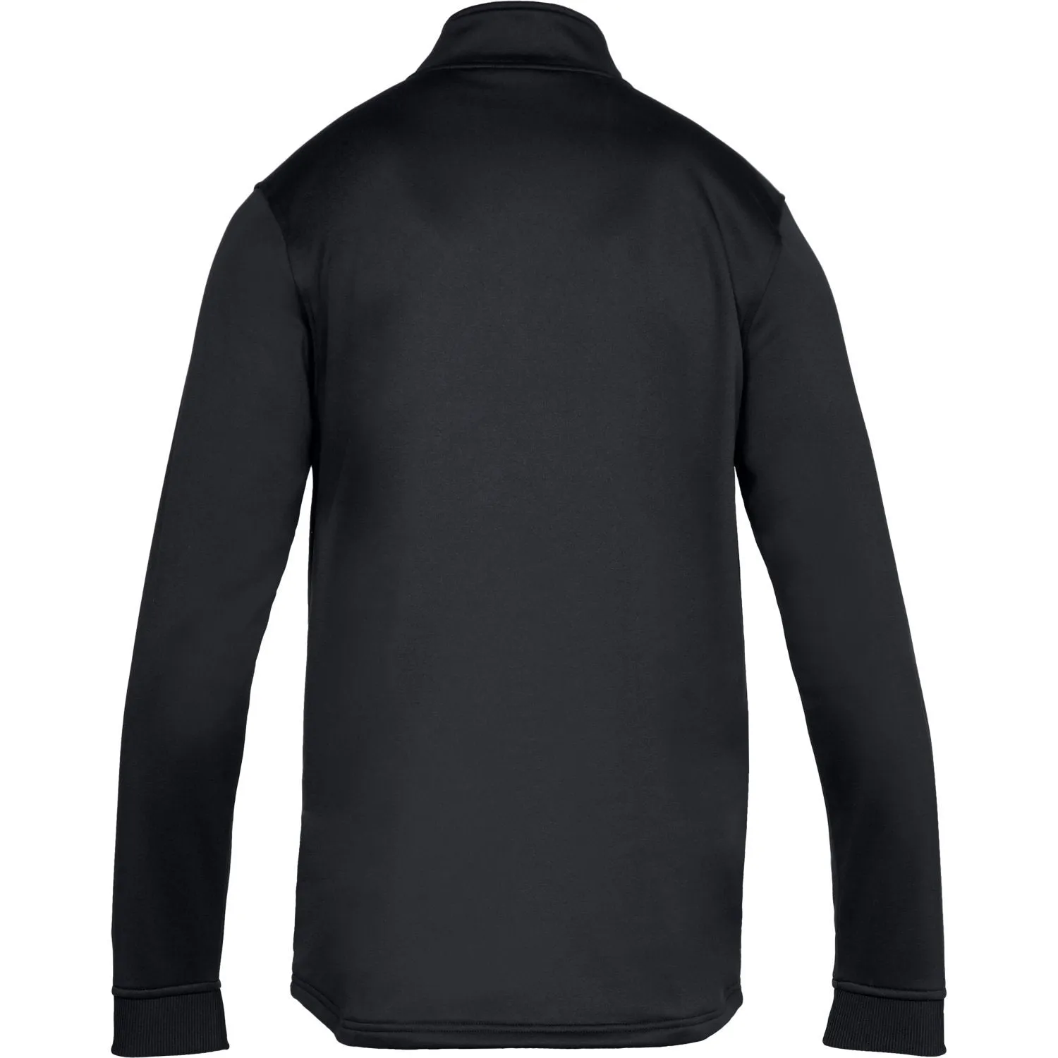 Under Armour Mens Fleece  Zip