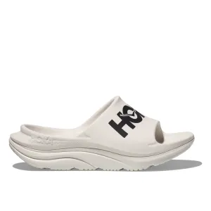 Unisex Ora Athletic Slide - White/Black