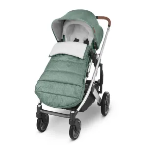 UppaBaby, Cozy Ganoosh Footmuff