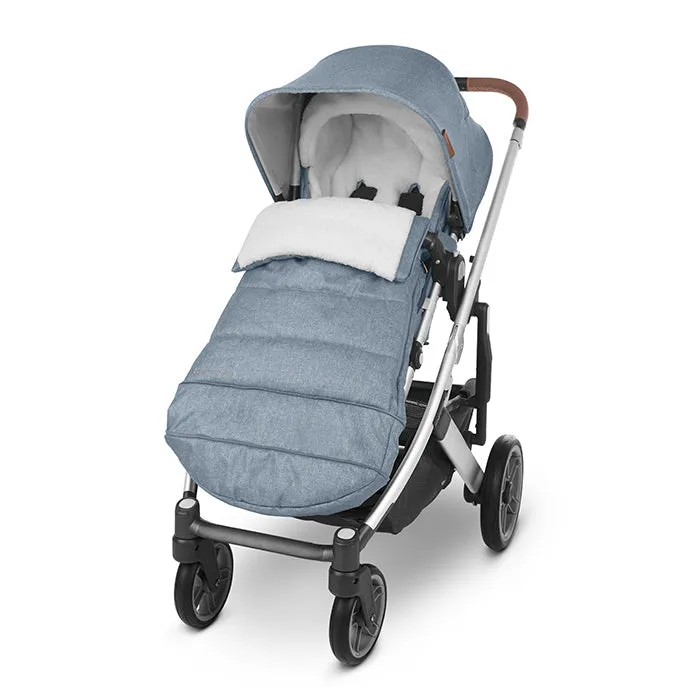 UppaBaby, Cozy Ganoosh Footmuff