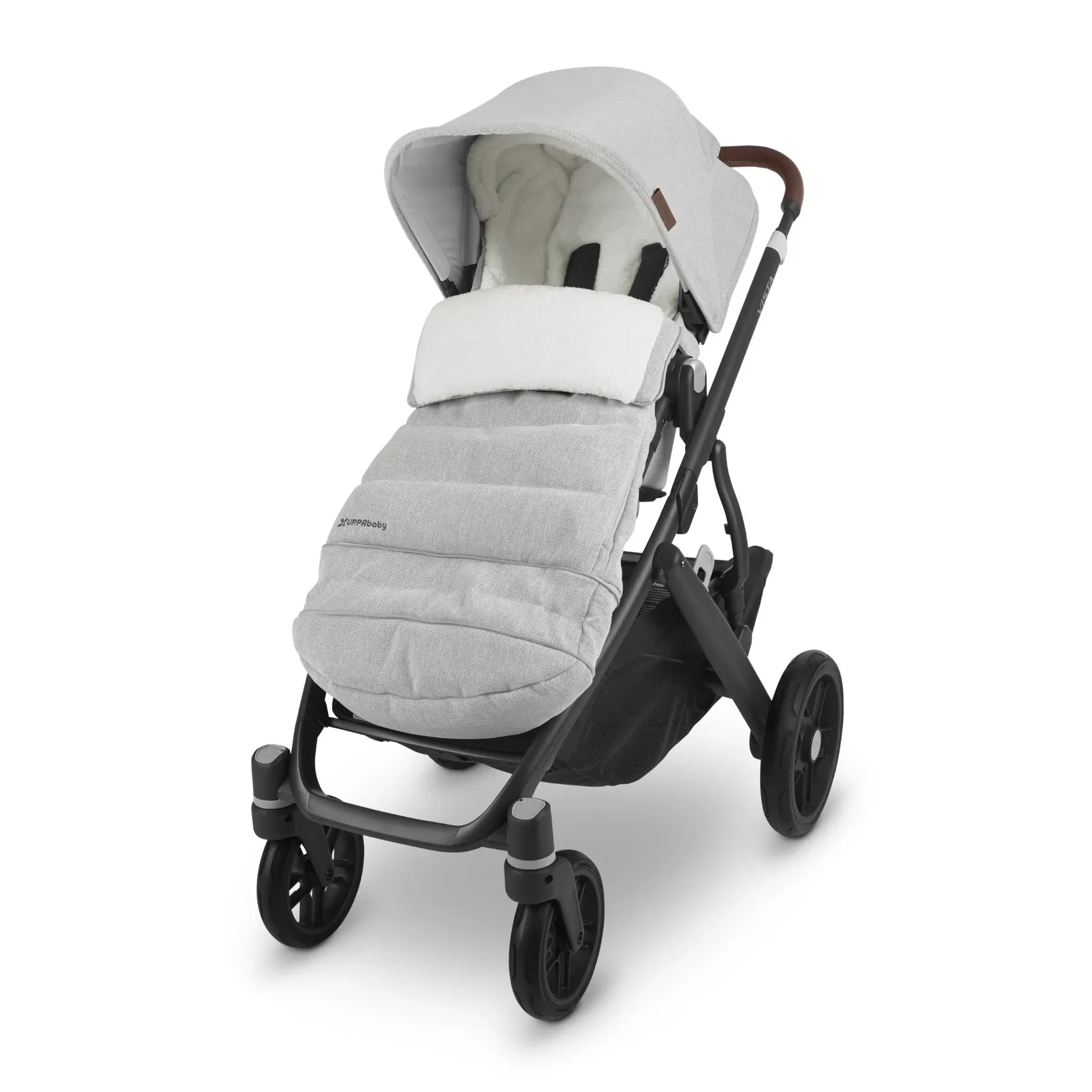 UppaBaby, Cozy Ganoosh Footmuff