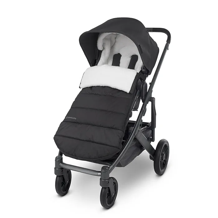 UppaBaby, Cozy Ganoosh Footmuff