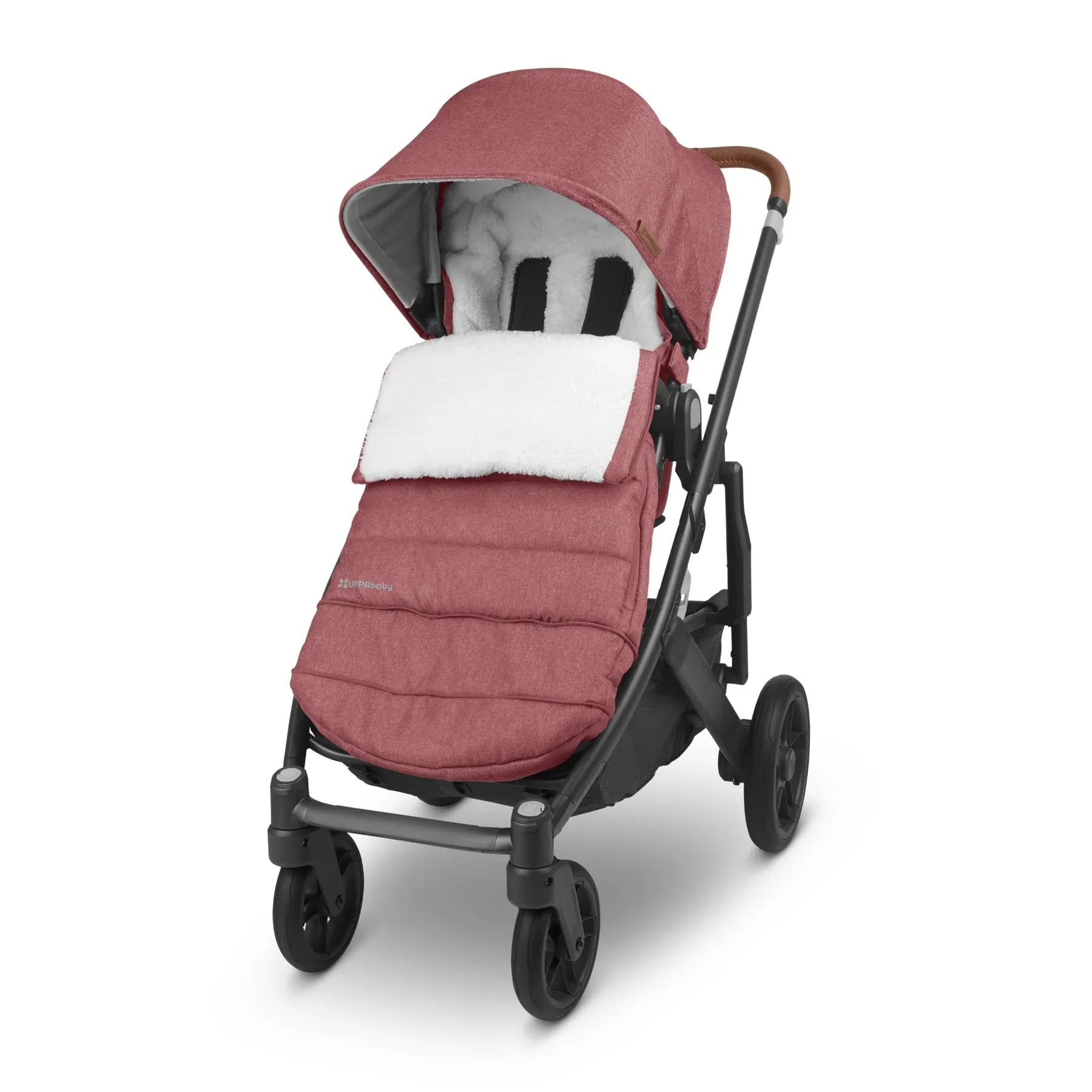 UppaBaby, Cozy Ganoosh Footmuff