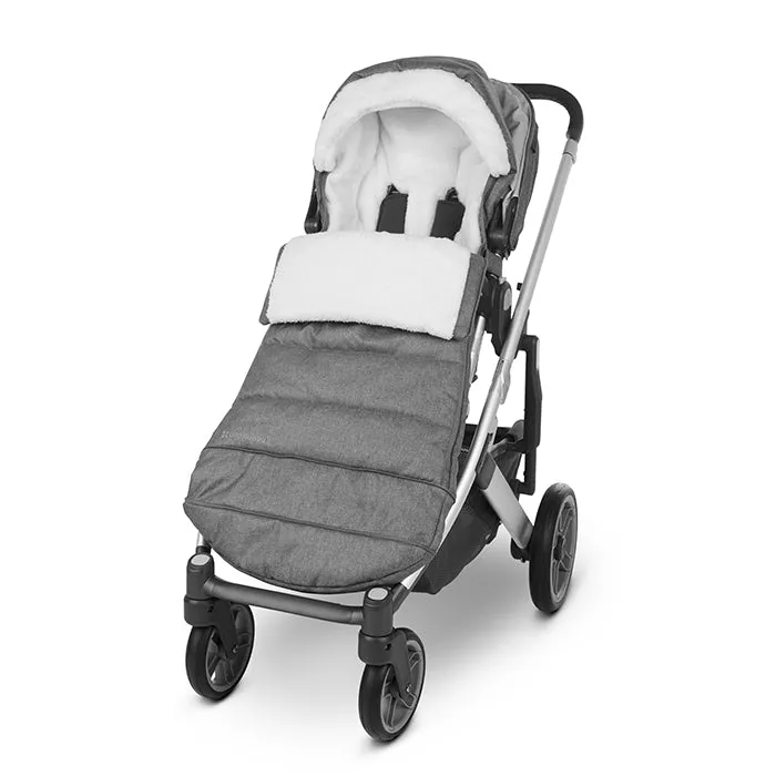 UppaBaby, Cozy Ganoosh Footmuff